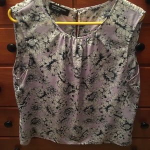 Jones New York Blouse